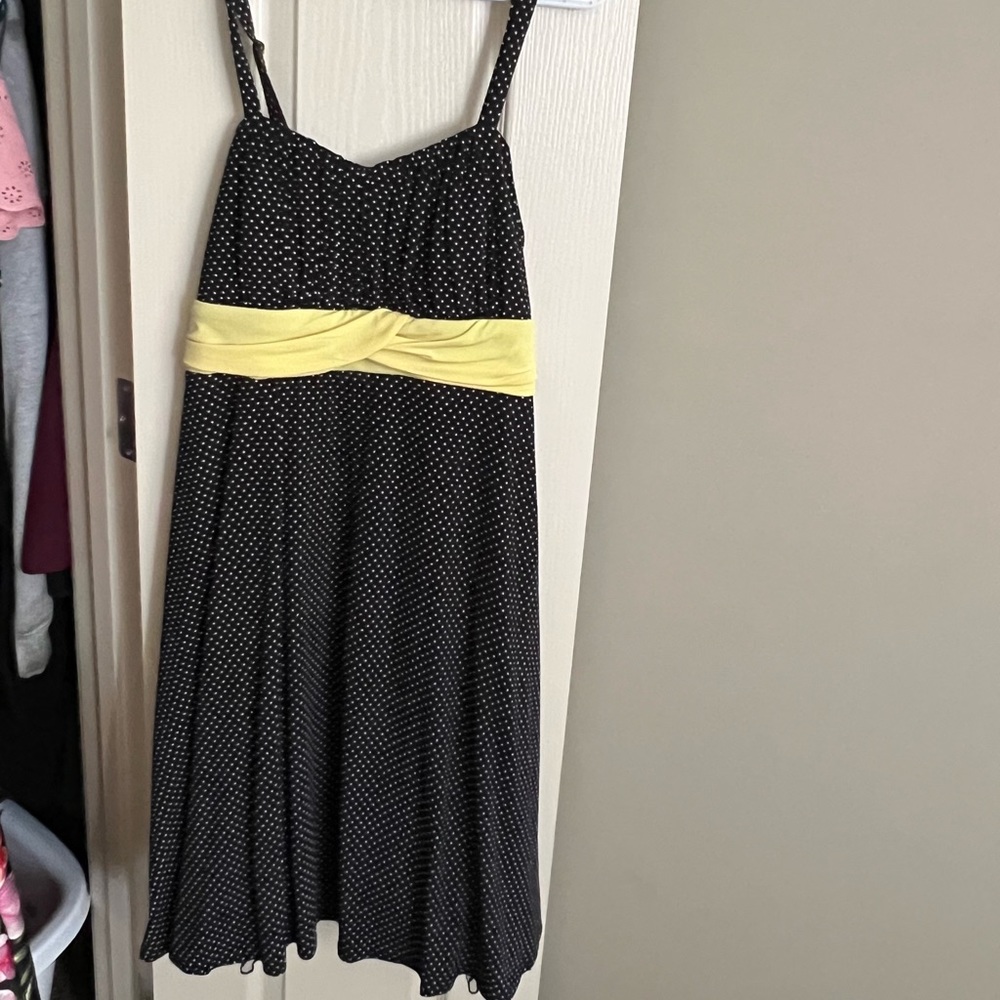 MIDI dress